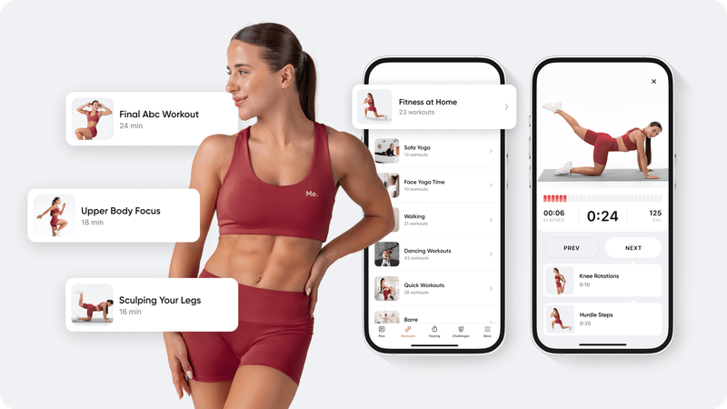 better-me-apple-app