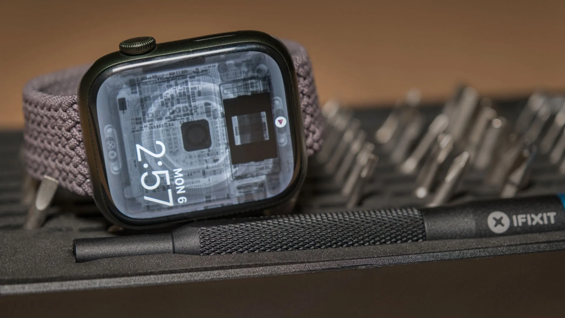 Apple Watch Series 10 Early Display Leaks Promise Significant Improvements