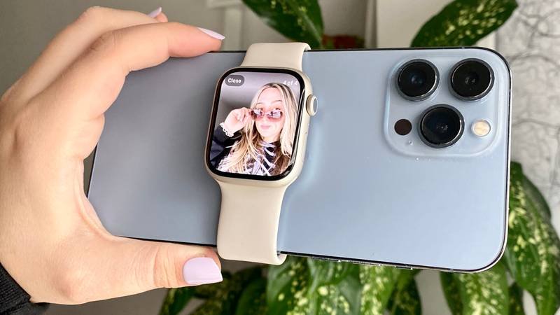 How Filmmakers Are Using The Apple Watch