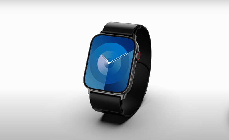 The Apple Watch Series X will be the lineup’s biggest redesign ever