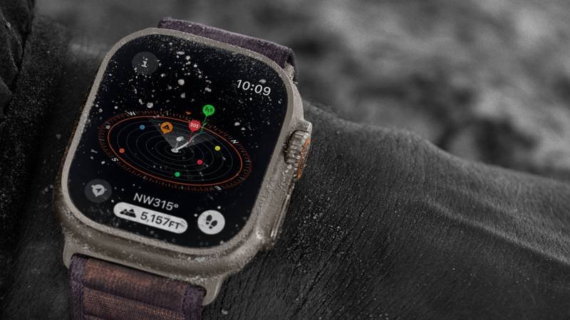 Apple Watch Ultra 3: More of the Same?