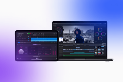 Final Cut Pro 11 Improves Video Editing with AI Magic and Spatial Video Support