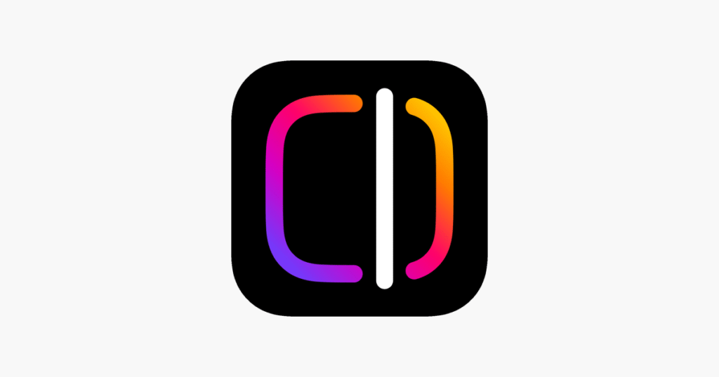 Edits iPhone App