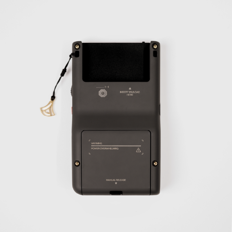 ModRetro Chromatic Anduril