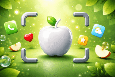 Cal AI on iPhone: Smarter, Simpler Calorie Tracking with AI