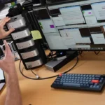 Alex Ziskind youtube