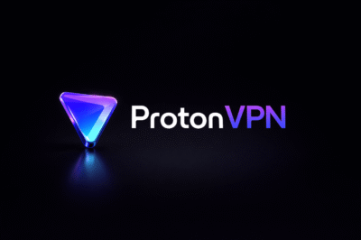 Proton VPN for iPhone: A Simple Way to Stay Private on iOS