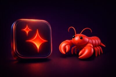 SimpleClaw Brings Powerful AI Automation to Your iPhone in Minutes