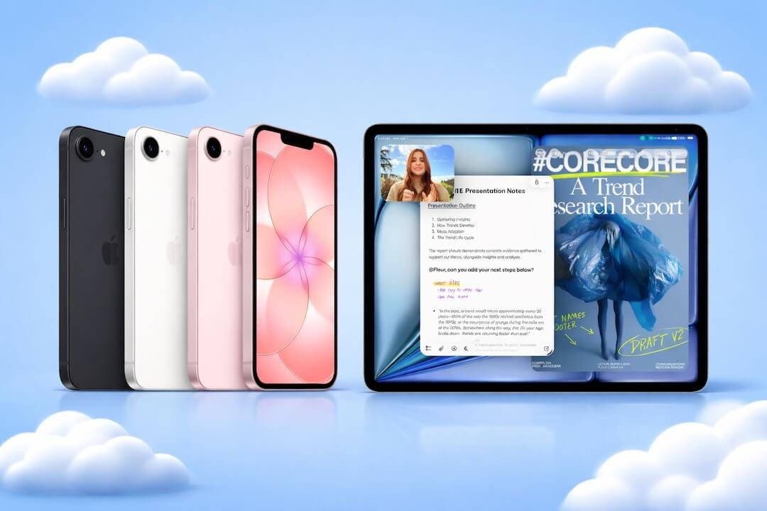 iphone-17-e-ipad-air-m4