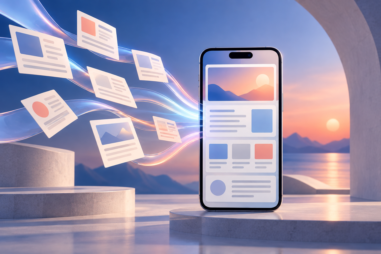Arc Search Might be the Future of iPhone Browsing with AI