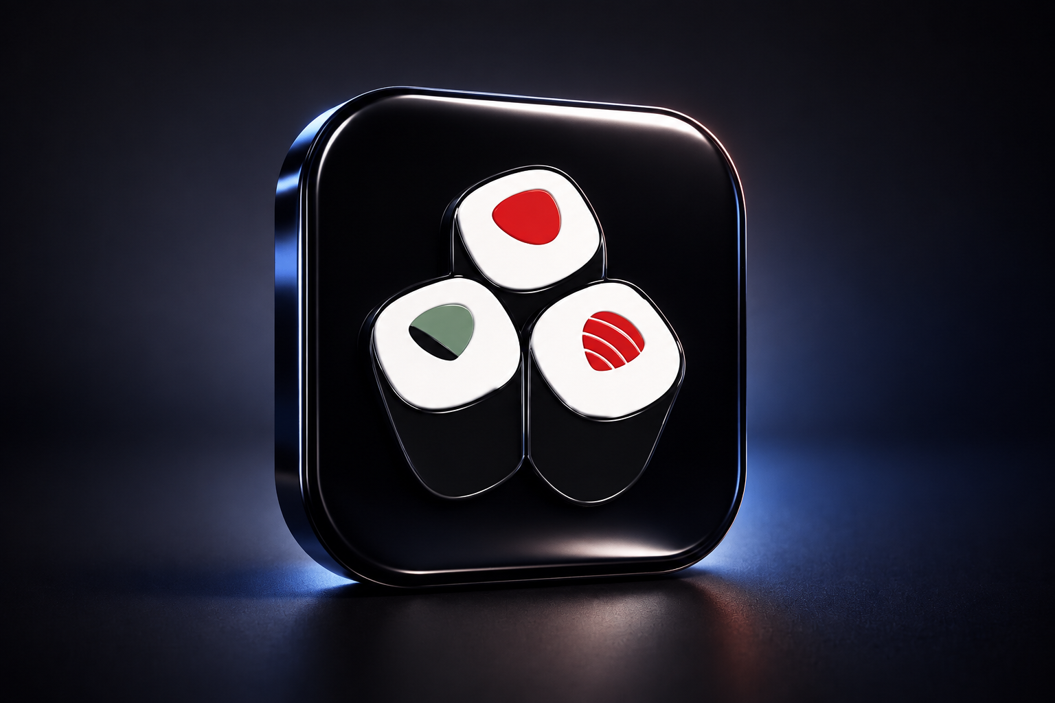 SushiGuru: using a food reference app at a restaurant