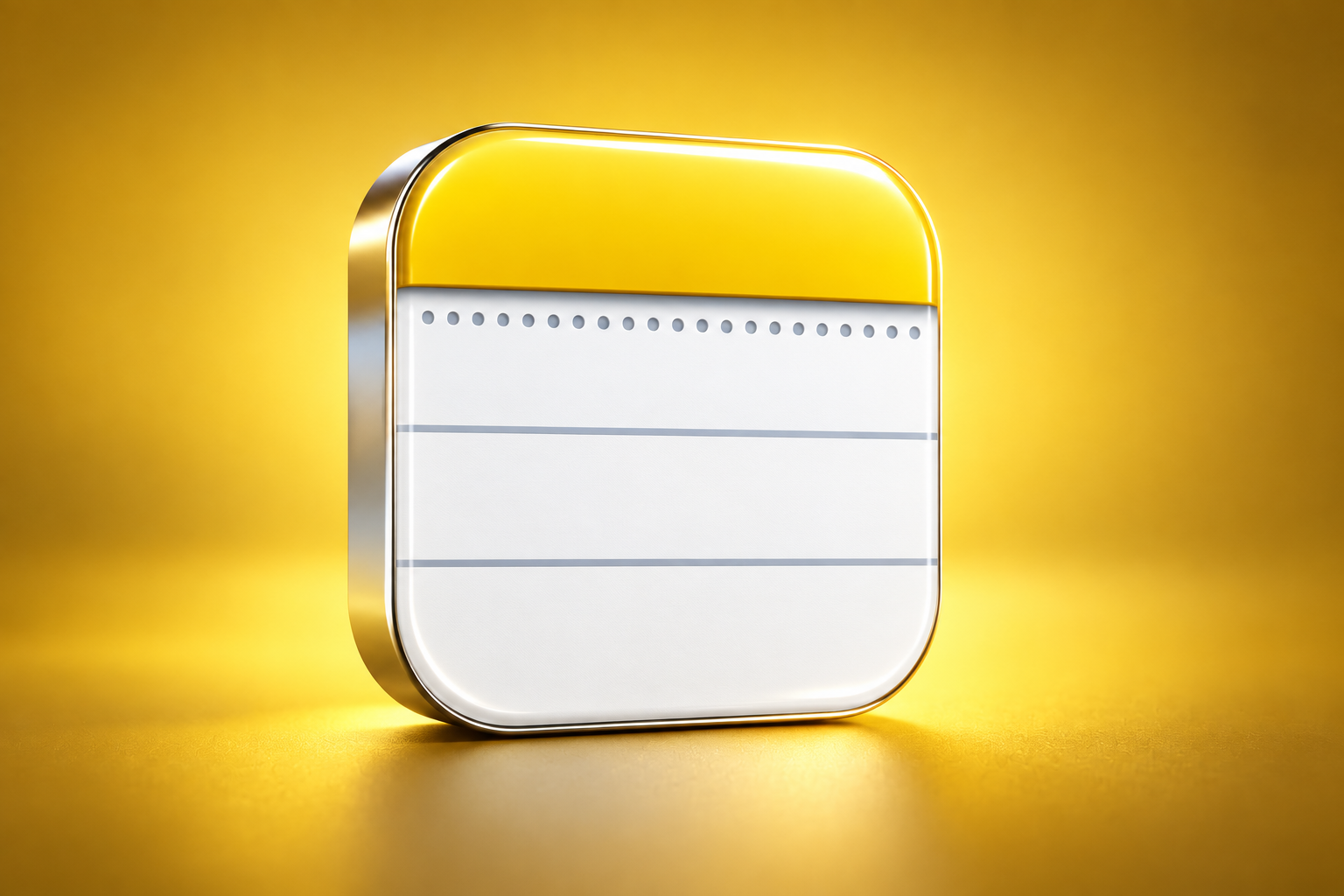 Business and finance apps: organize records before dashboards