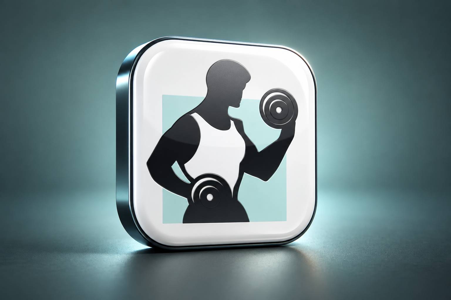 iFitness: the early exercise reference and workout log
