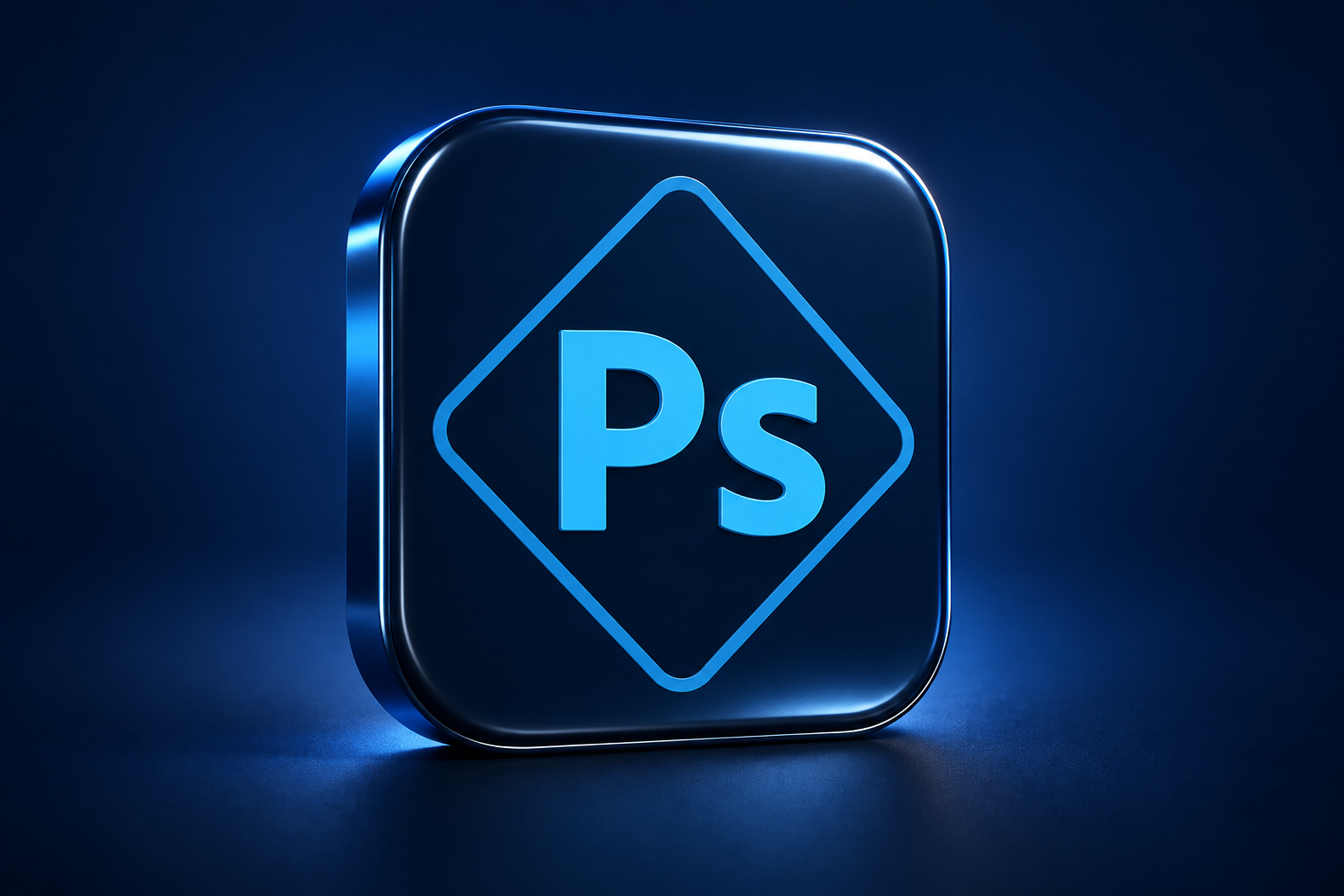 Photoshopping on the iPhone: choose the edit before choosing the tool