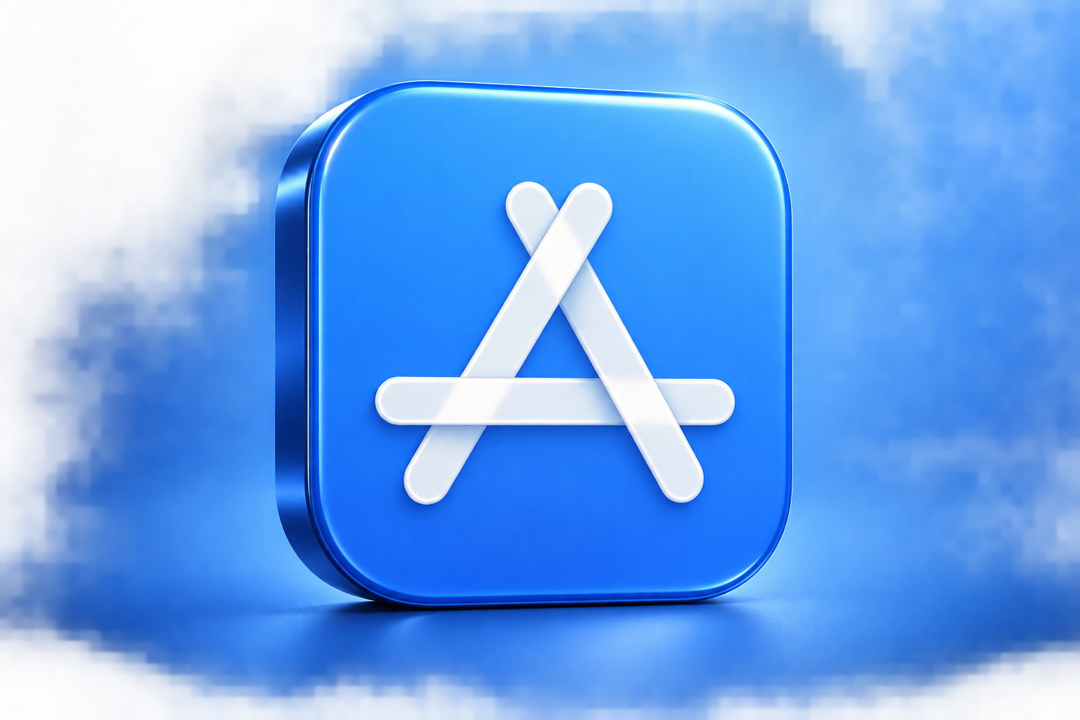 Macs and apps: how the App Store idea reached the desktop