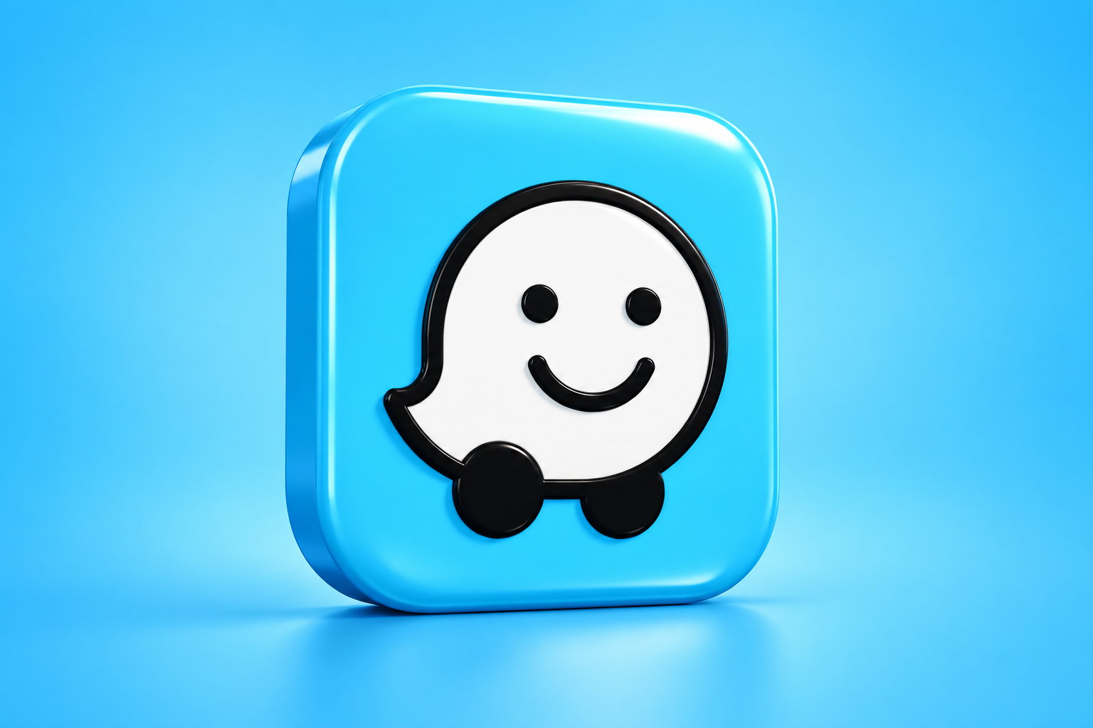 The Waze of the road: plan with live information, keep your judgment