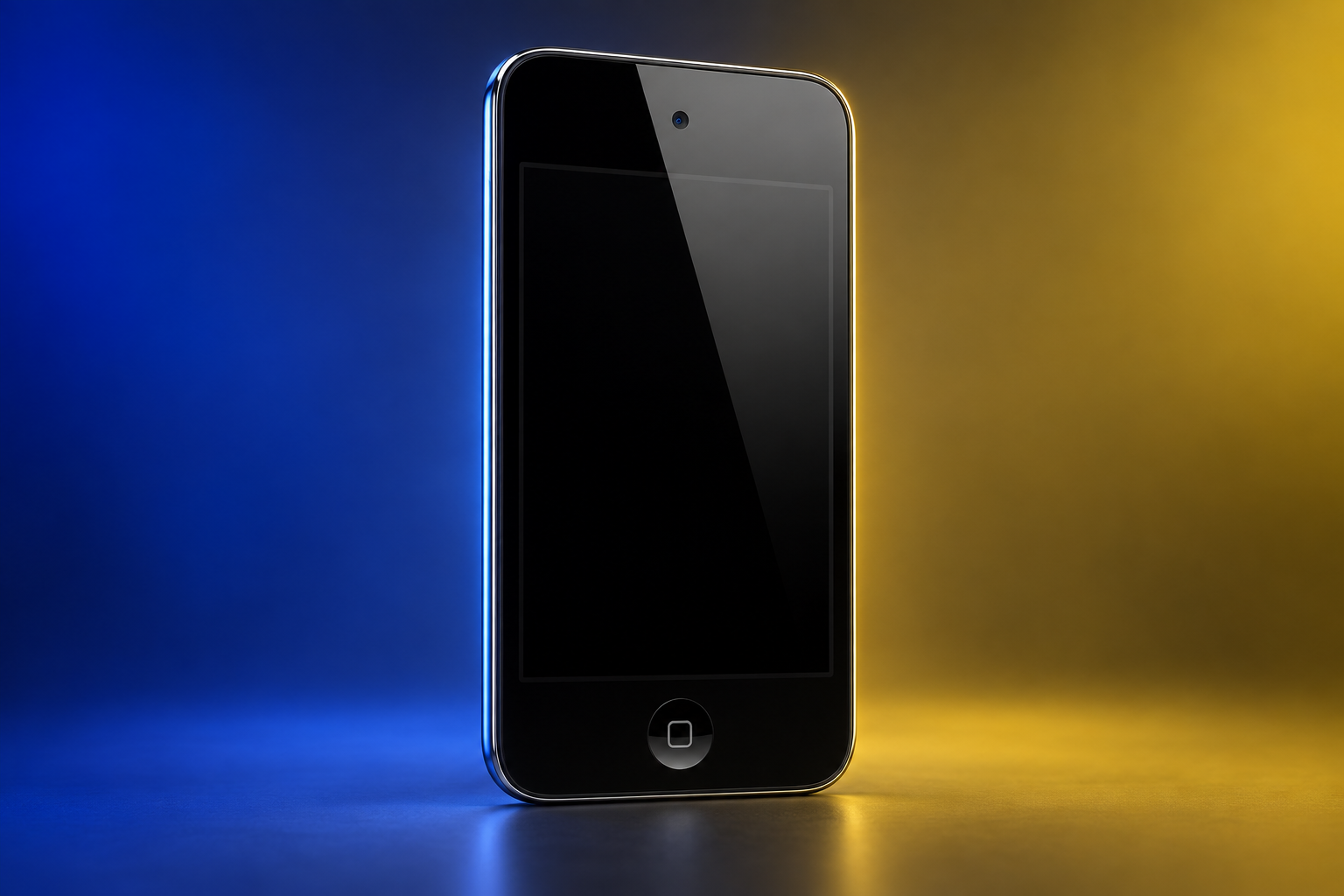 Apple’s September 2010 event: the iPod touch and a changing app platform