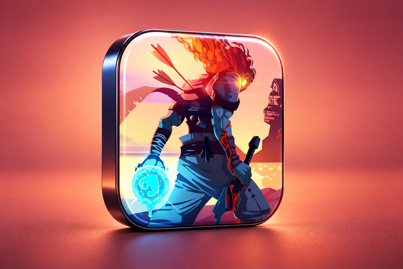 Action games on iPhone: controls matter more than the trailer