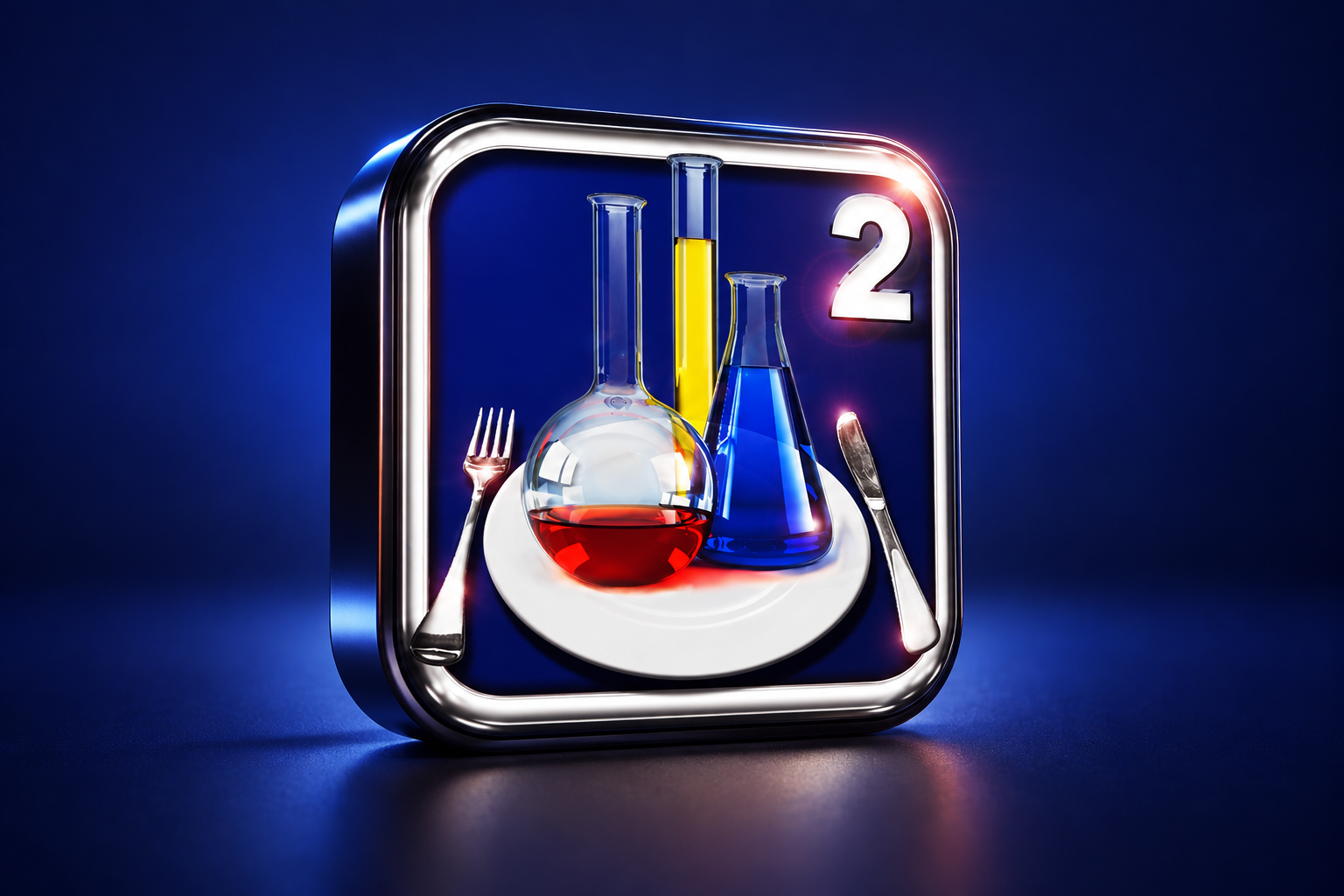 Food-additive apps: read the ingredient information behind the colour code