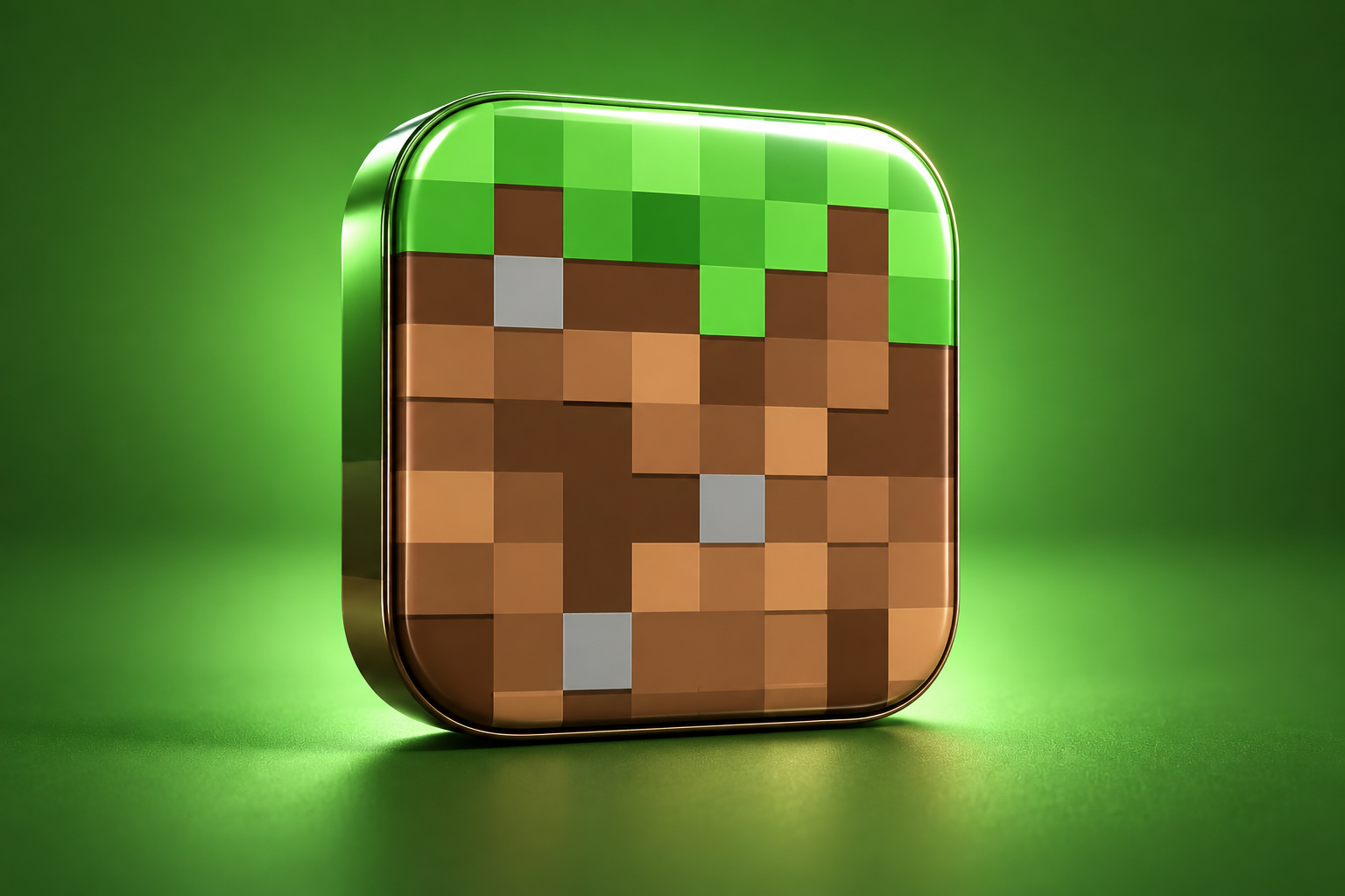 Minecraft on iPhone: which account should you check before joining friends?