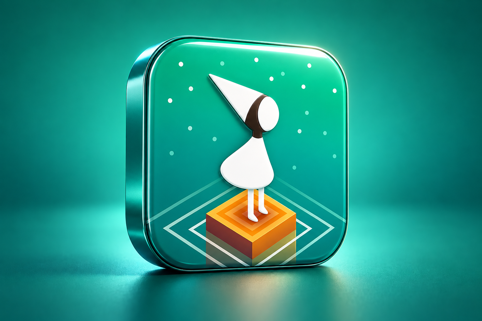 Puzzle games on iPhone: choose the thinking you enjoy