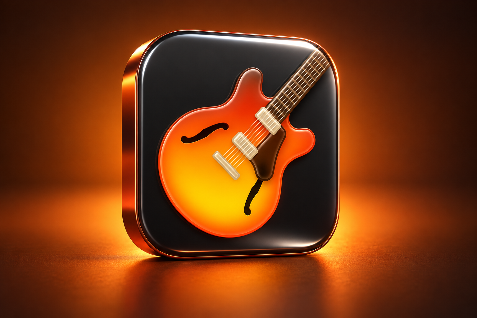 Music and video apps: finish one small creative project