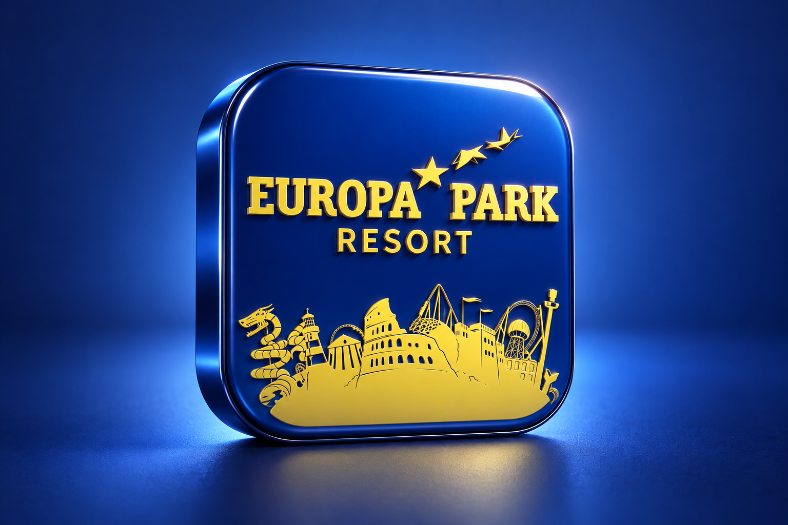 Europa-Park & Rulantica on iPhone: plan the next stop without losing the day