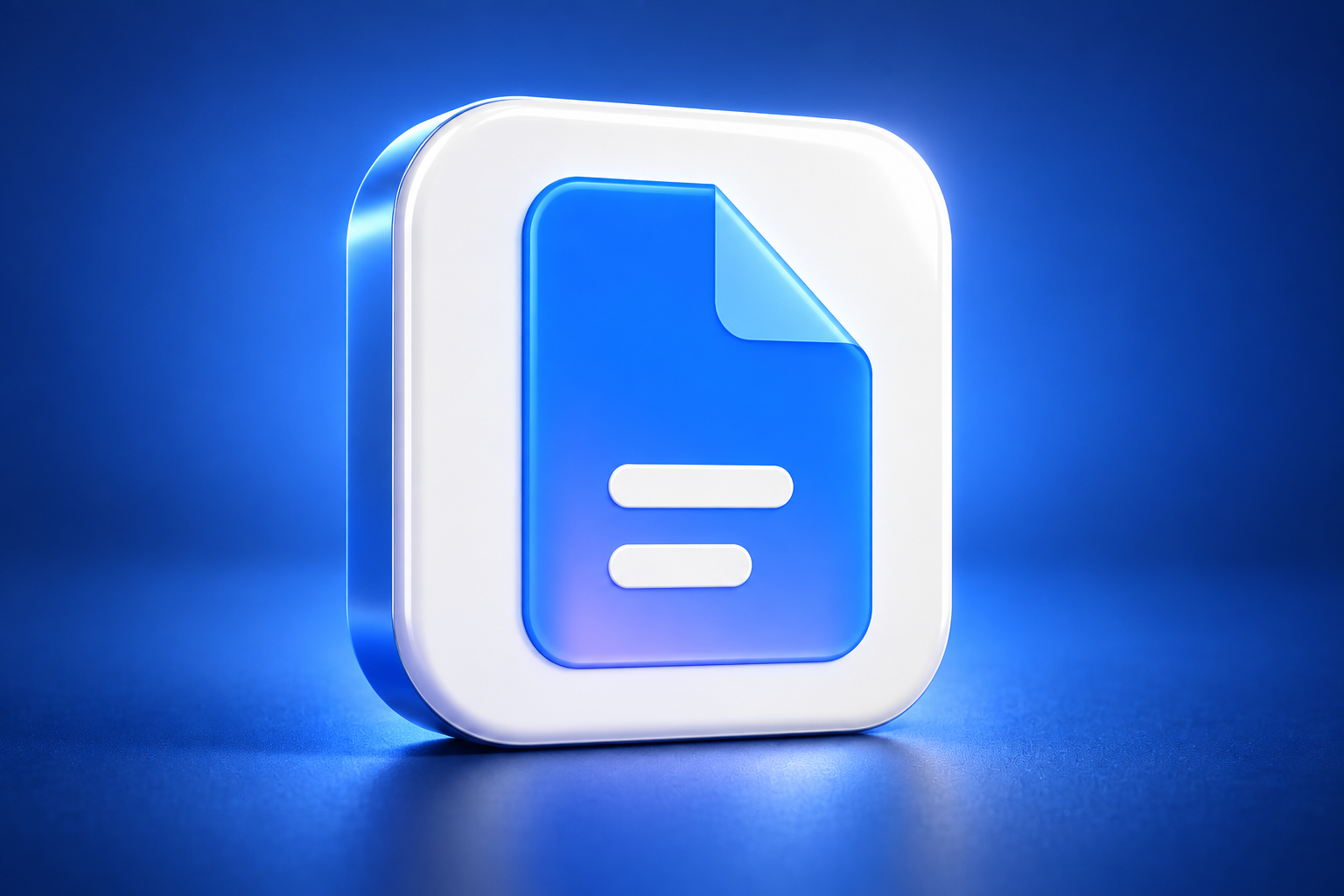 After the iDocs Pro giveaway: how to prepare Google documents for an offline iPhone