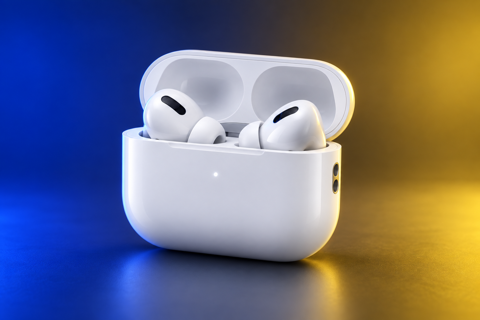 Can an iPhone help you hear a conversation? Start with the right feature