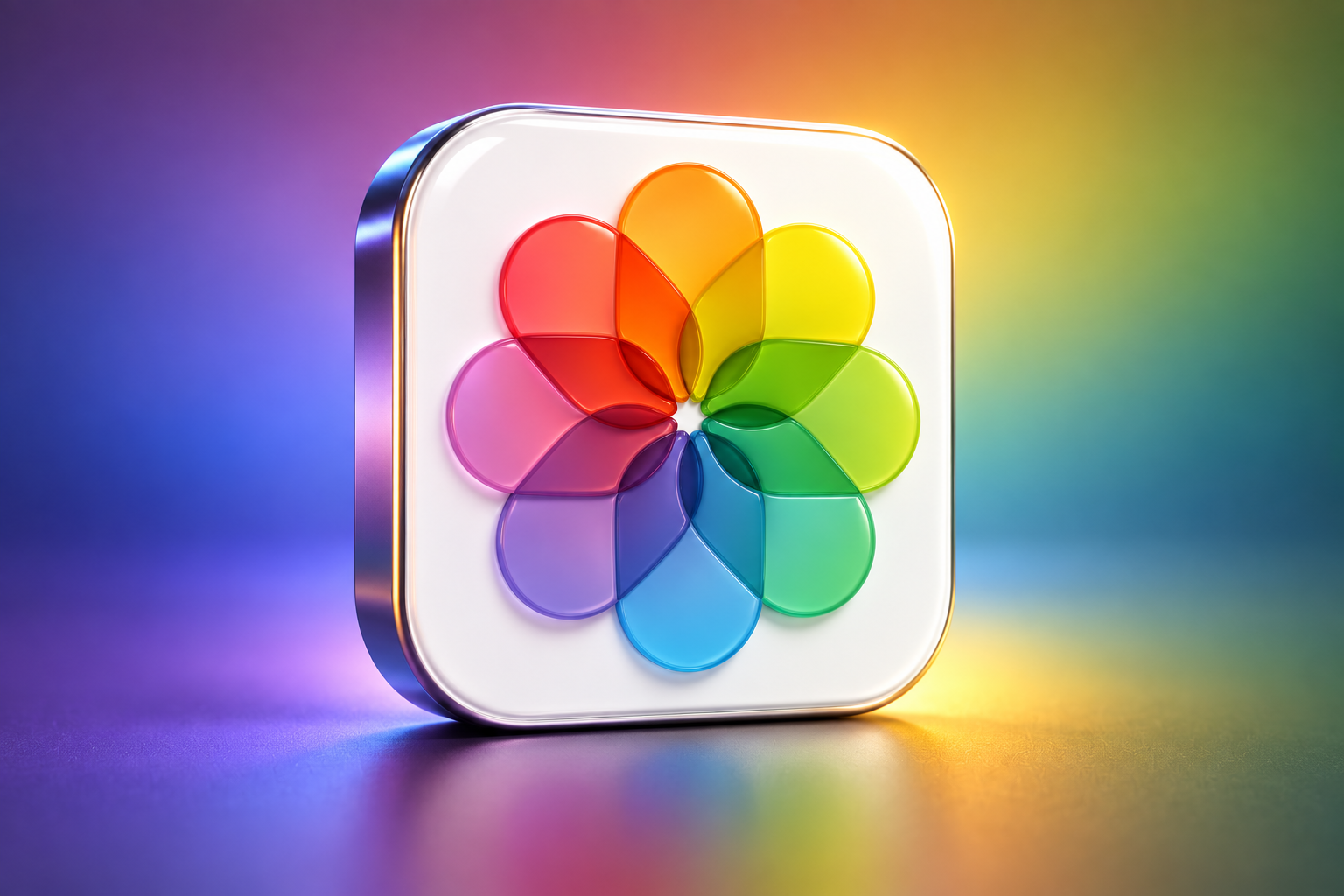 Watching iPhone video on an iPad: choose sharing or streaming first
