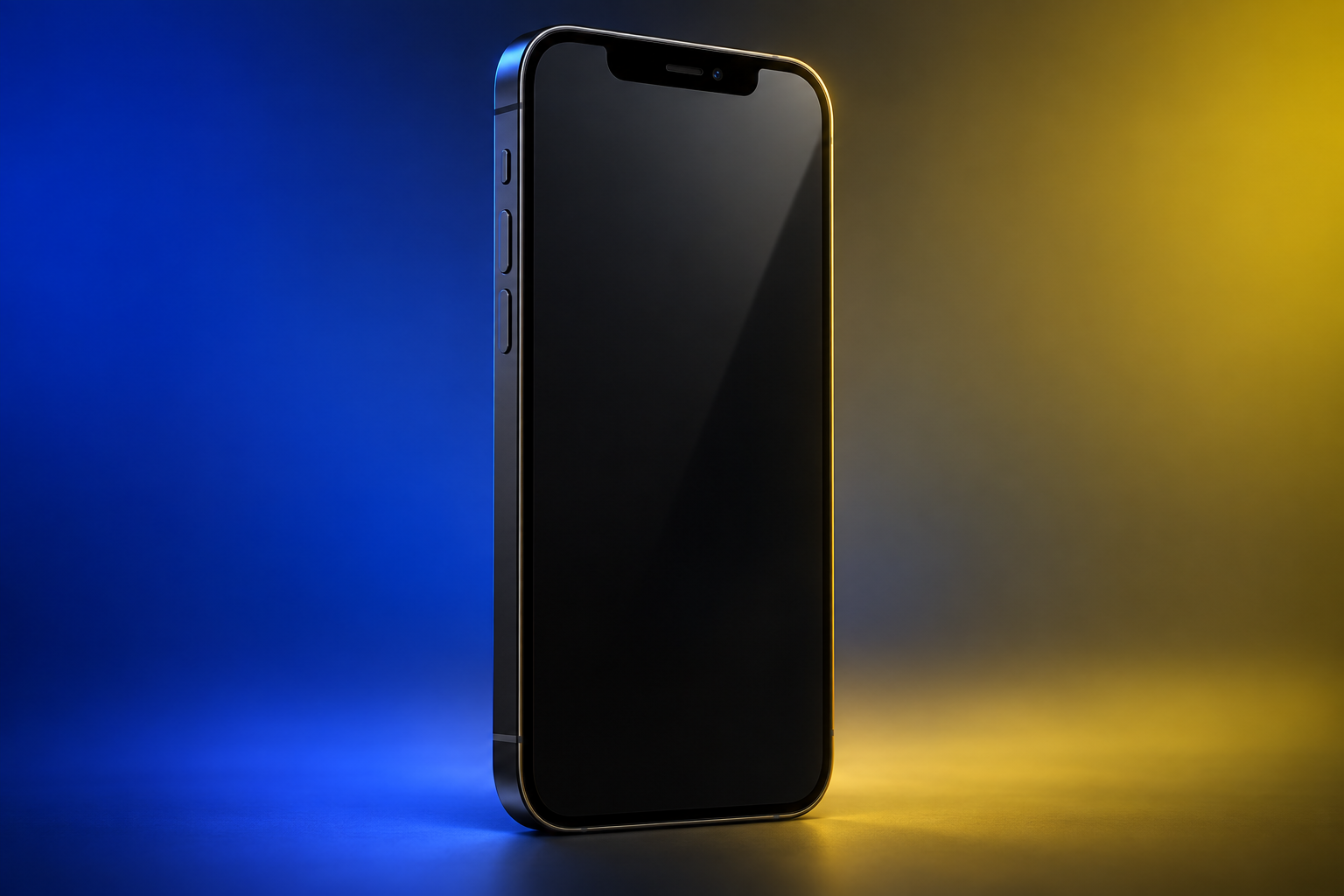 How to force restart an iPhone that has stopped responding