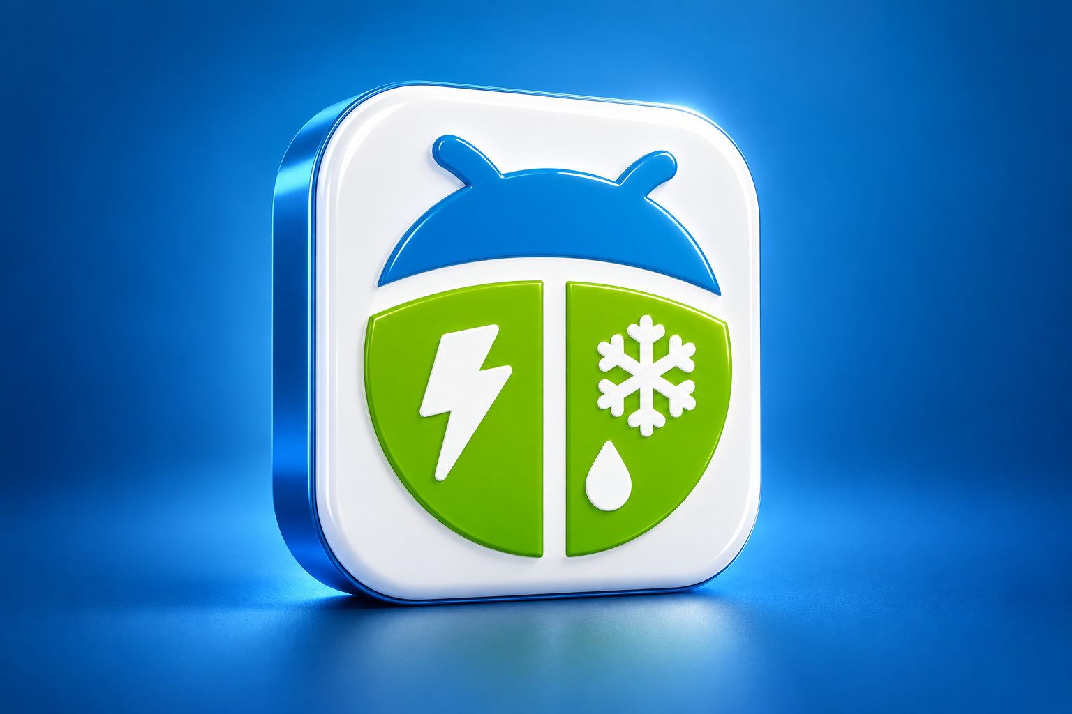 WeatherBug: turn a forecast into a useful daily check