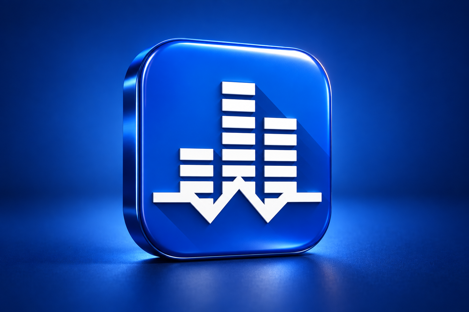 White Noise: build a soundscape that stays in the background