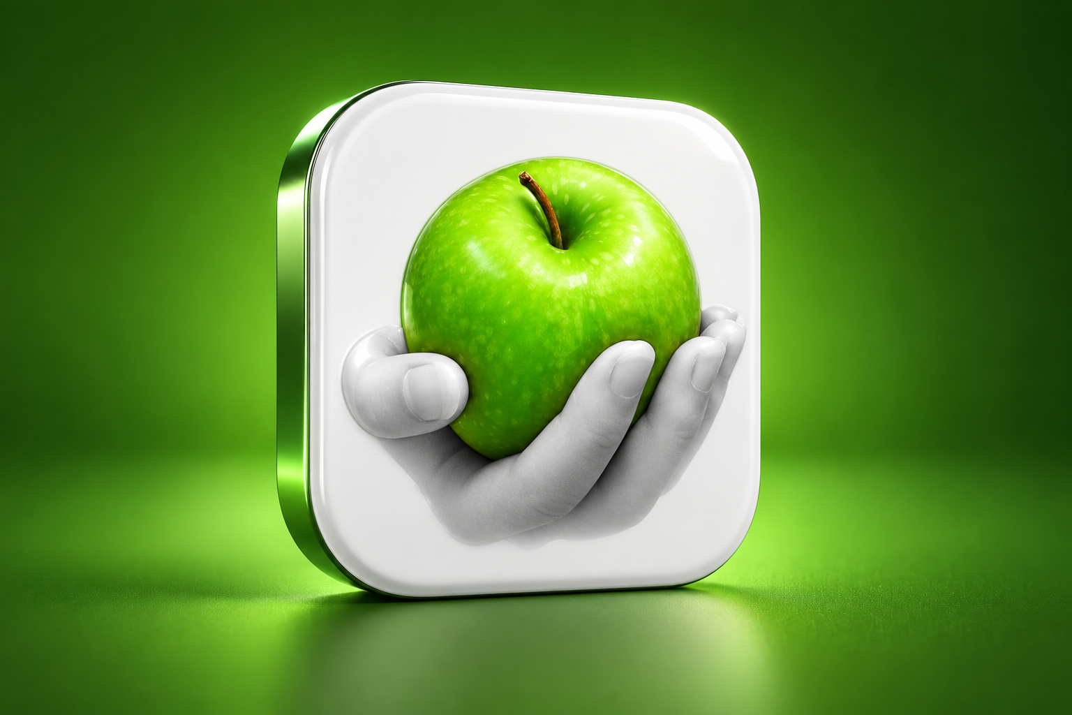 Color Splash on iPhone: use selective colour to guide attention