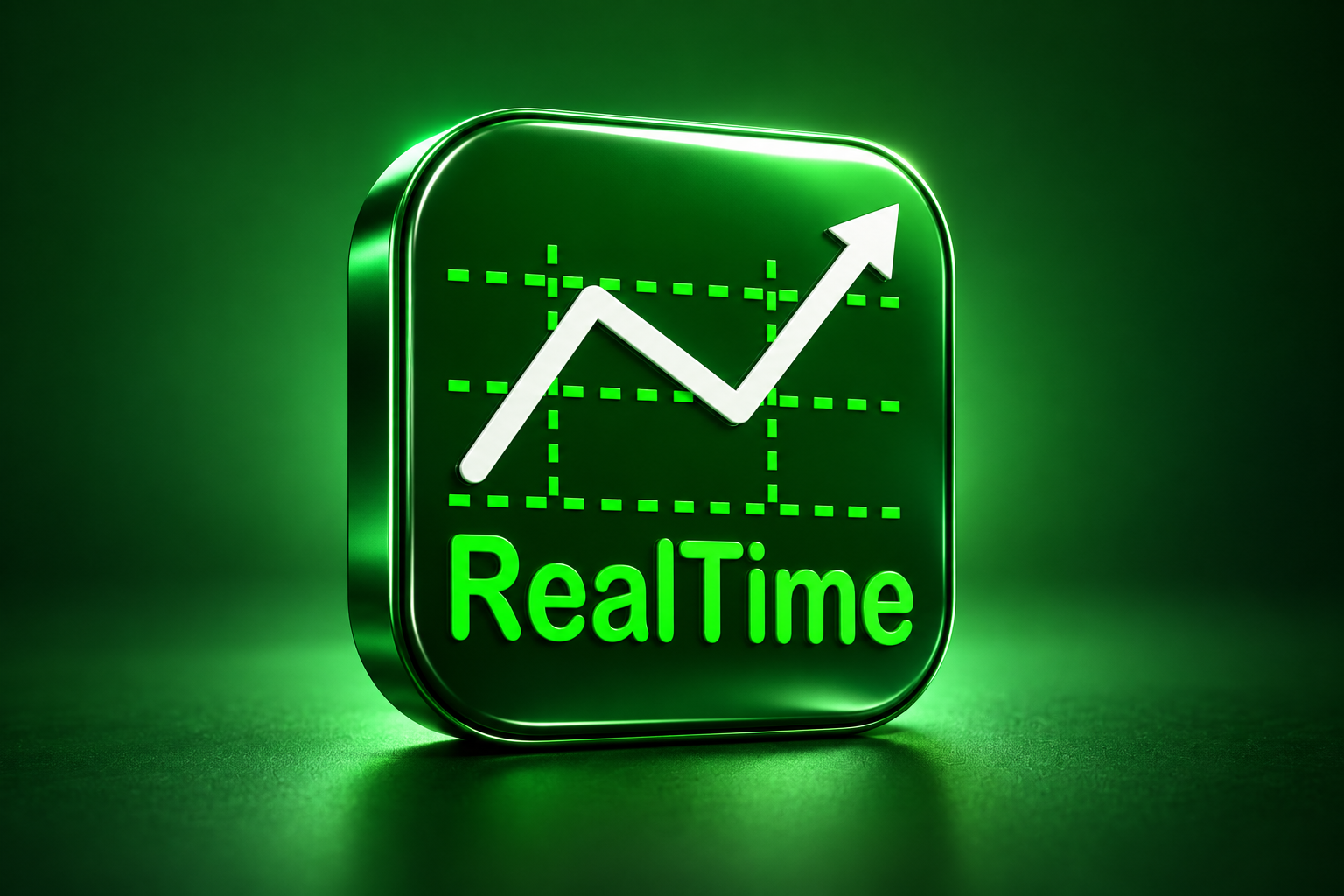 Real-Time Stocks: what to check when an old quote-app link still exists