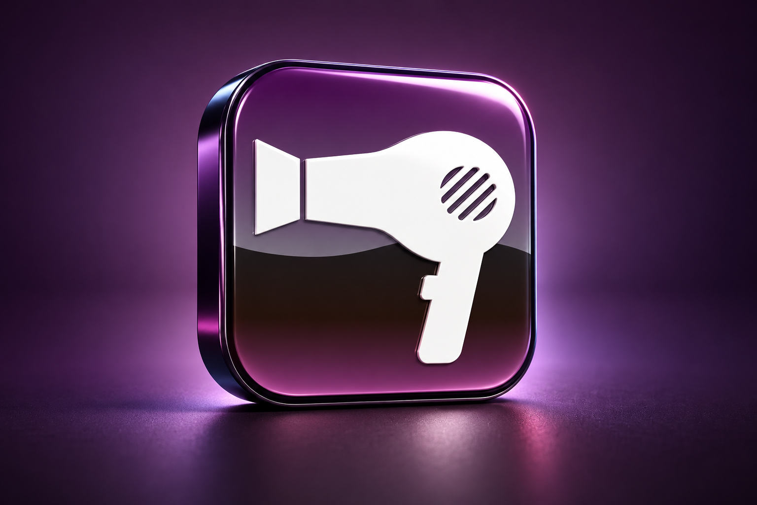 Haircaster: what a hair forecast can and cannot tell you