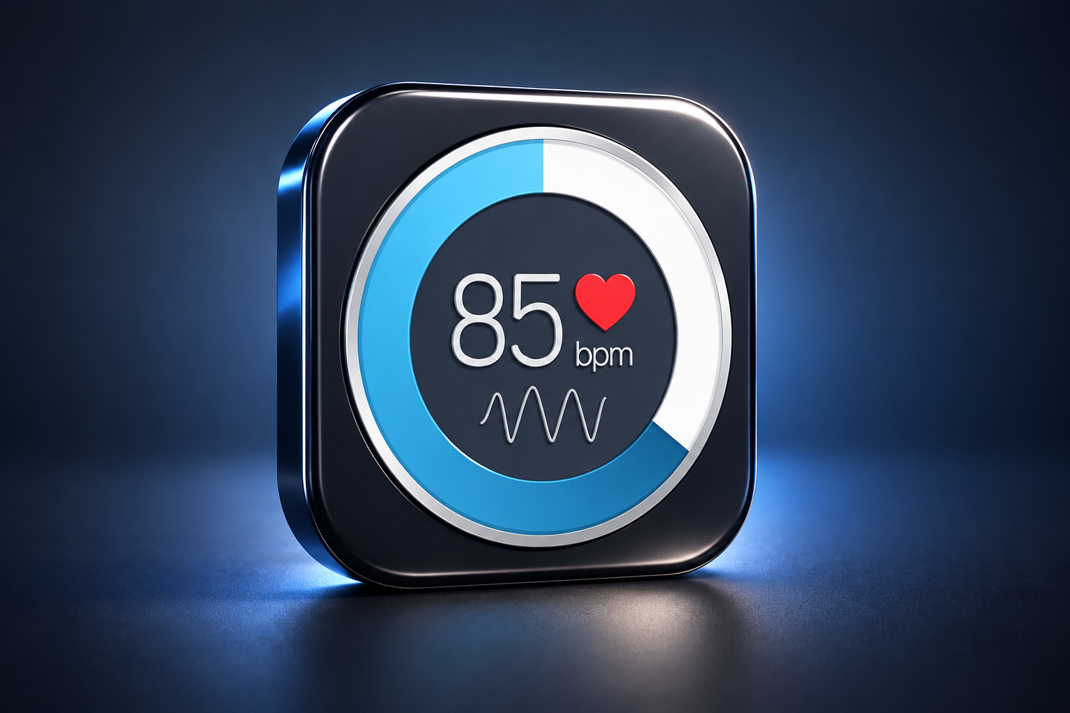 Instant Heart Rate: the Azumio app behind this historical iPhone link