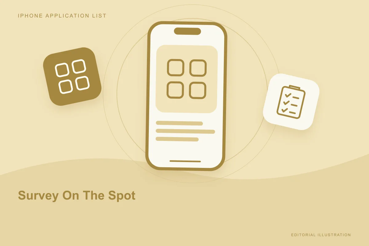 Survey On The Spot: what immediate customer feedback can tell you