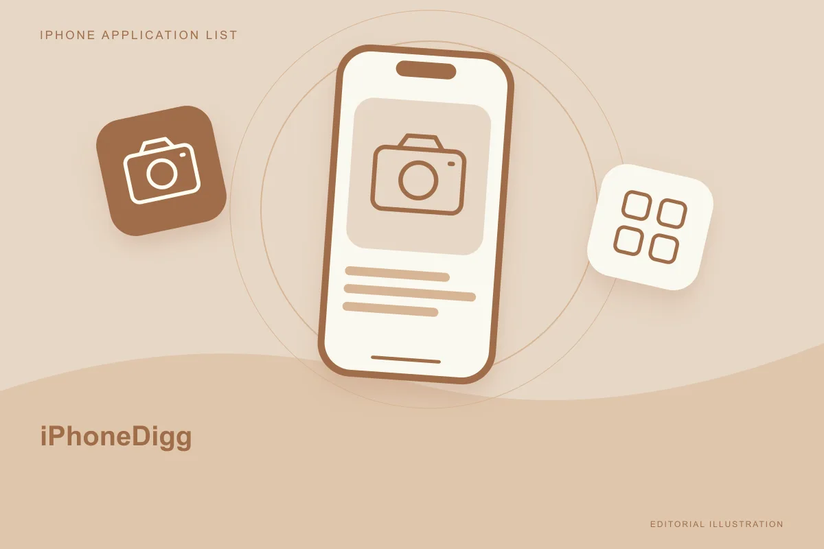 iPhoneDigg: what an early mobile interface chose to leave out