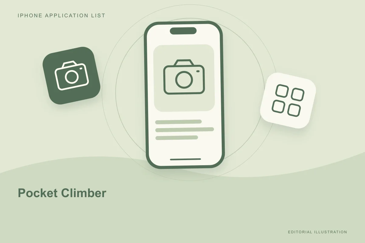 Pocket Climber: how to practise an endless climb without chasing every coin