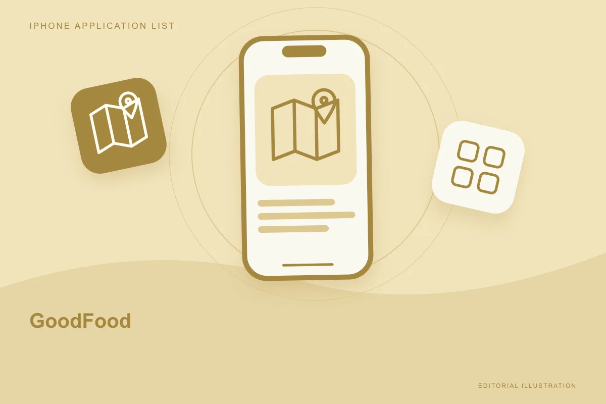 GoodFood: finding a restaurant recommendation you can use