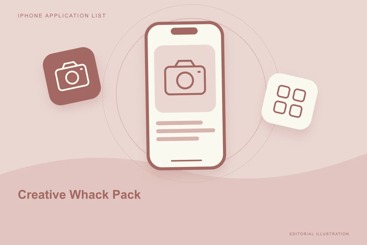 Creative Whack Pack: use a prompt to move a stuck idea forward