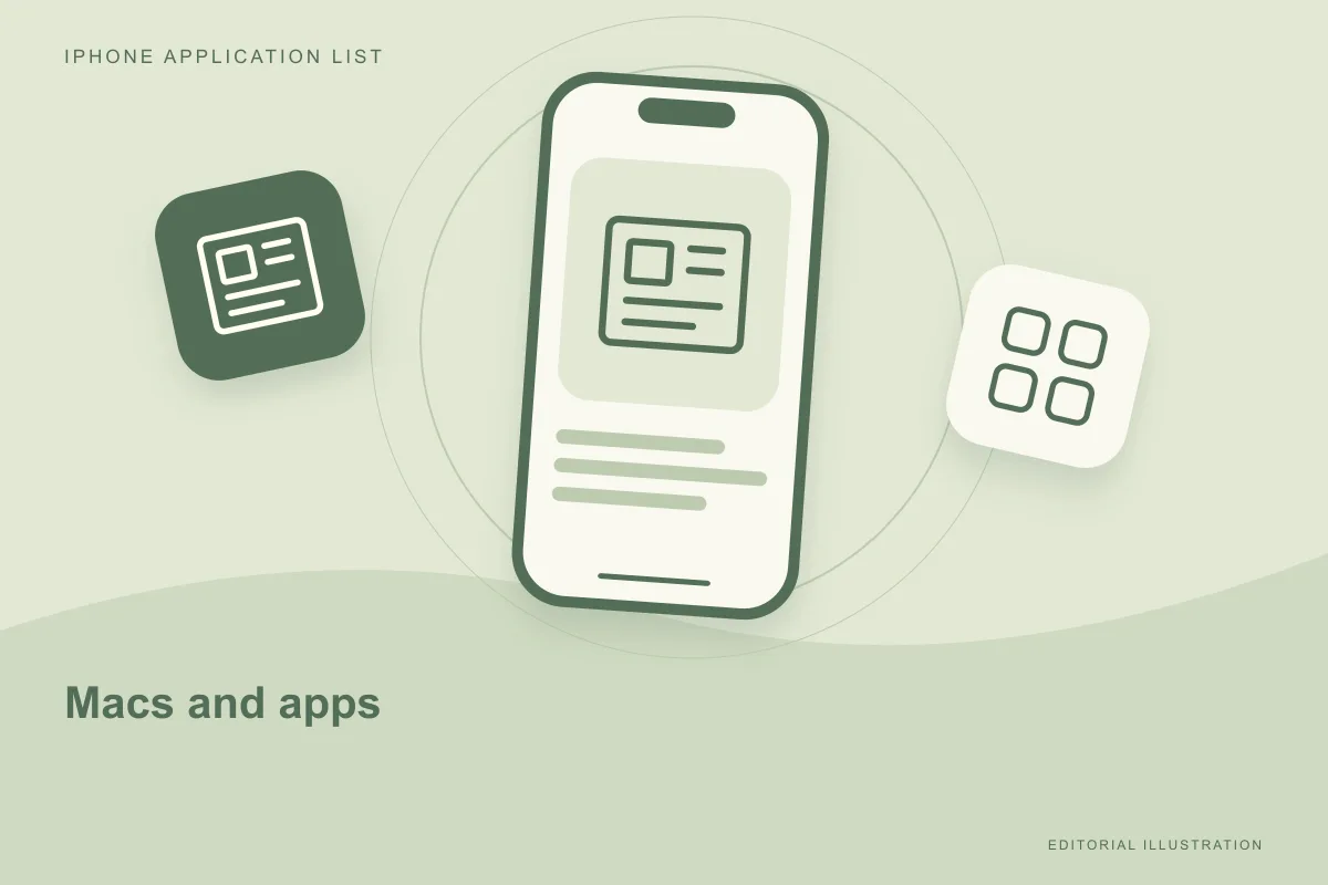 Macs and apps: how the App Store idea reached the desktop