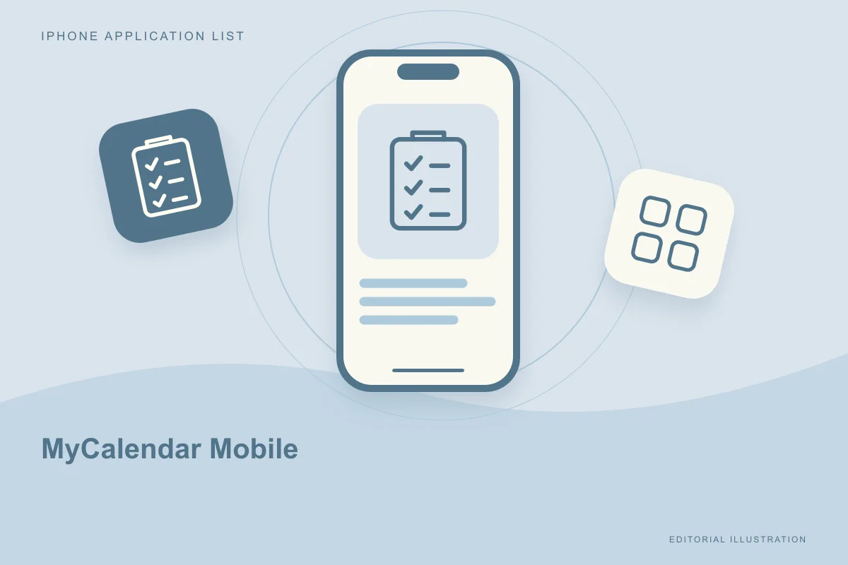 MyCalendar Mobile: how to keep birthday reminders useful after an app changes