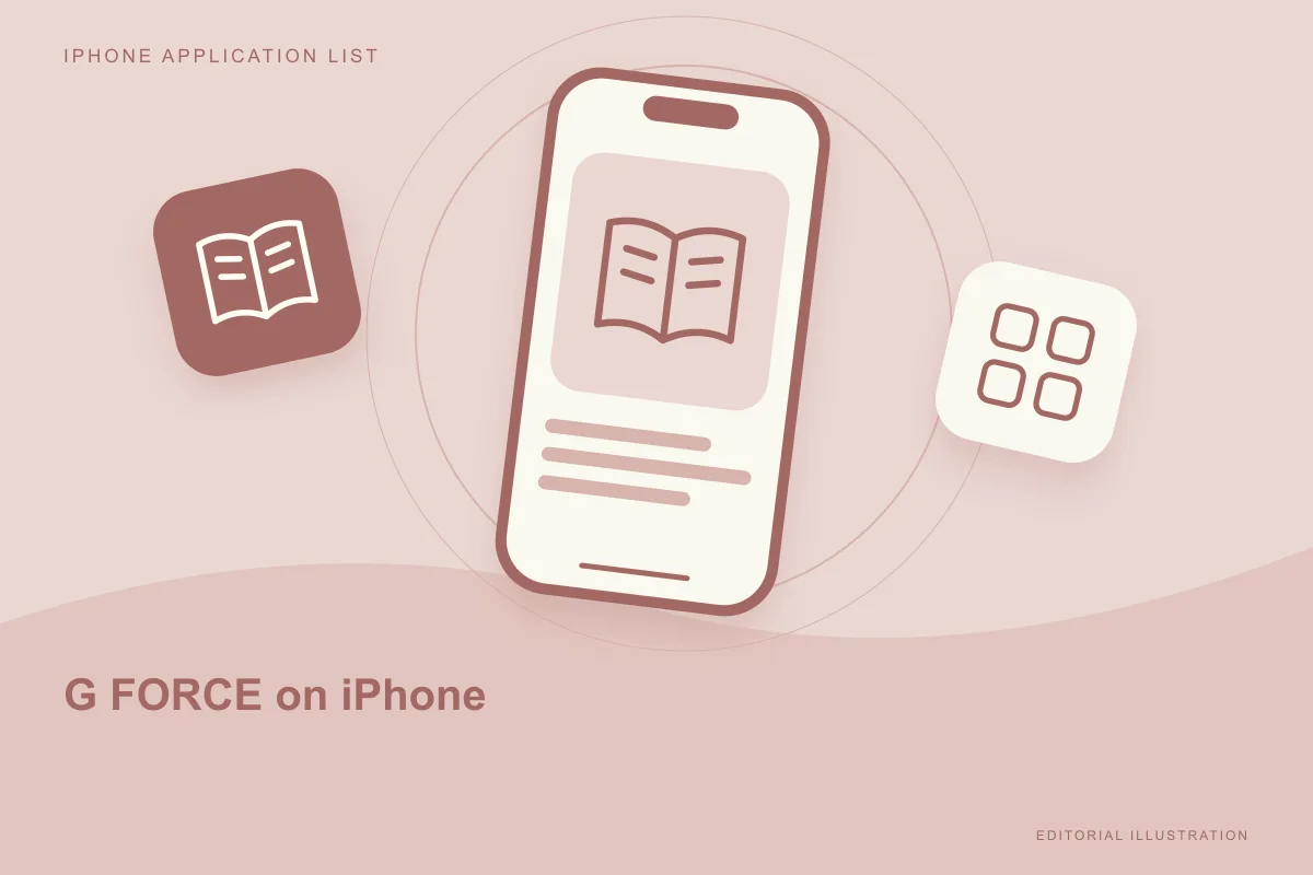 G FORCE on iPhone: understand the meter before trusting the number