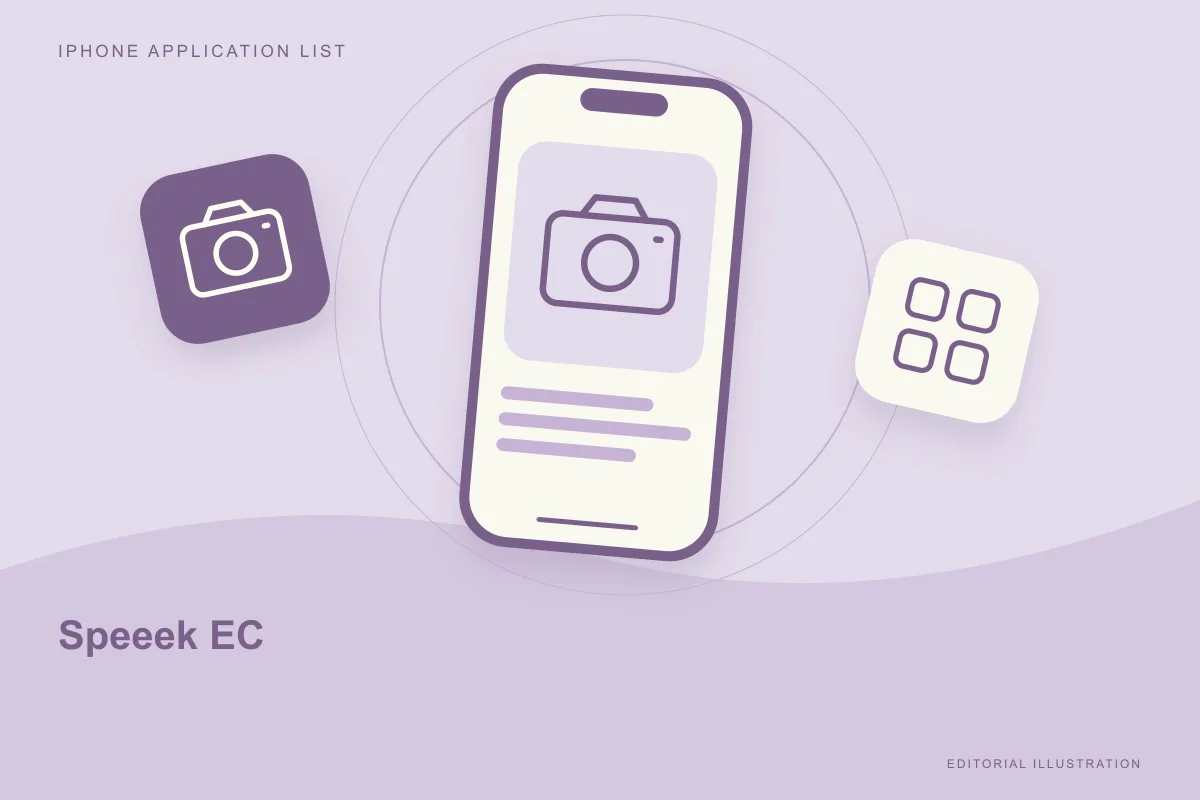 Speeek EC: the early iPhone translation idea revisited
