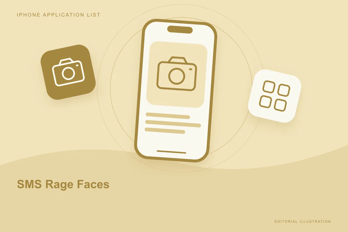 SMS Rage Faces: a look back at the copy-and-paste meme keyboard era