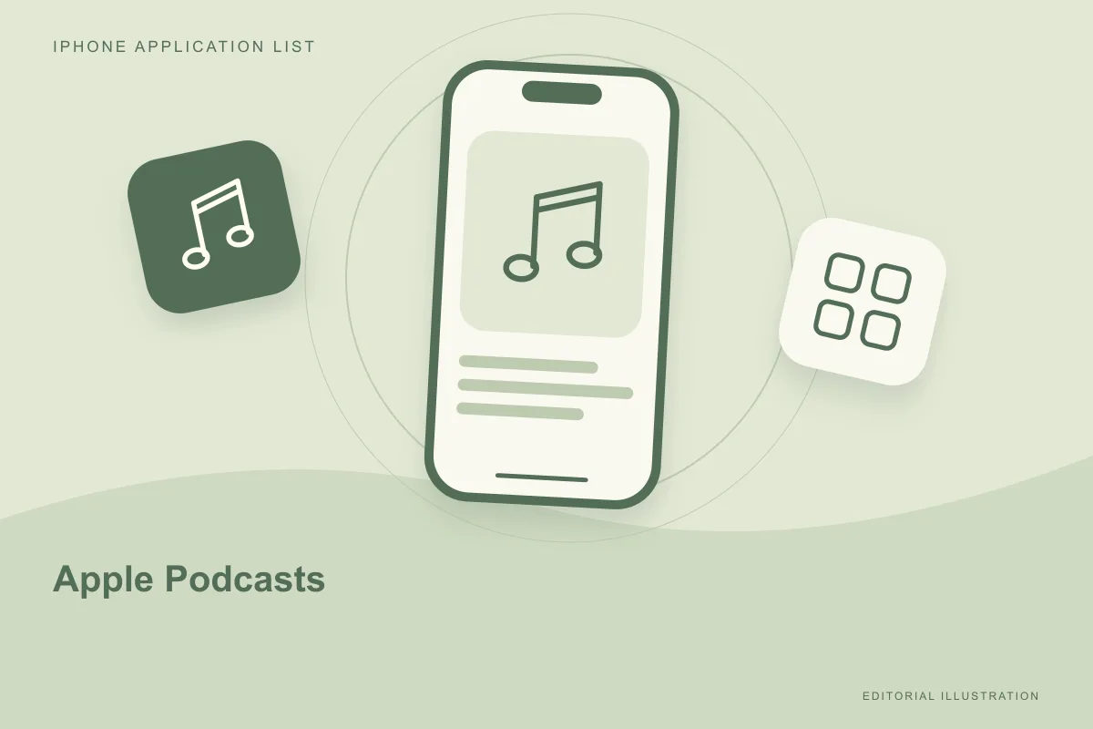 Apple Podcasts: why following, saving and downloading are different