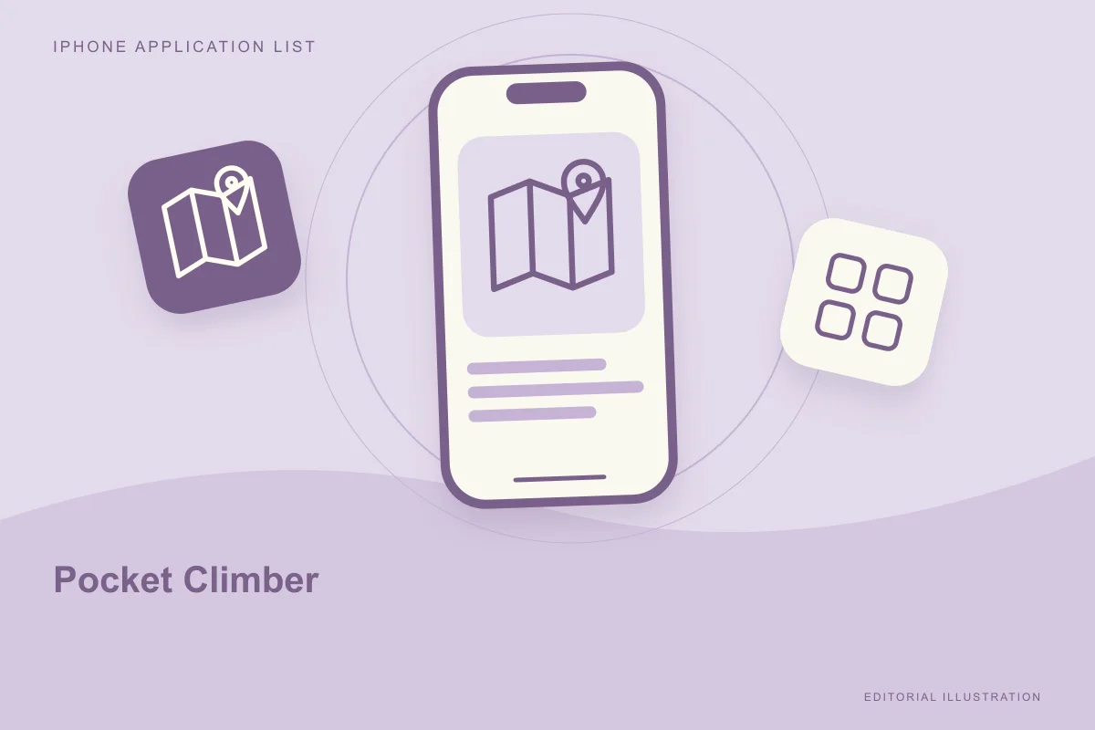 Pocket Climber: the endless runner that headed up a skyscraper