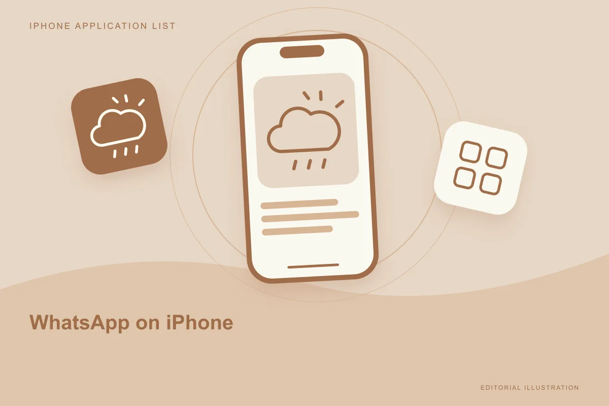 WhatsApp on iPhone: what should you check before moving your chats?